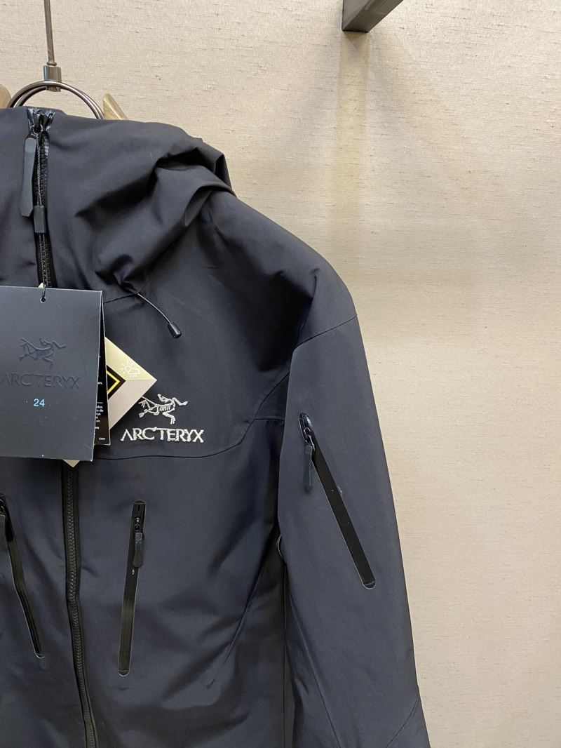 Arcteryx Outwear